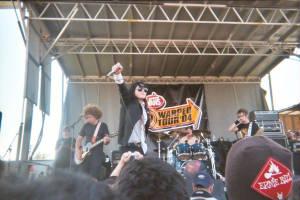 My Chemical Romance Rocks!!!!