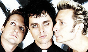 GREENDAY